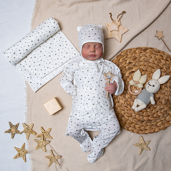 Комплект  «С первых дней» №П-46