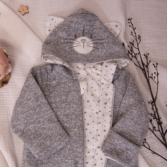 Look котики м-506 м-507