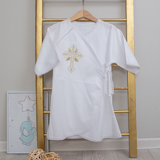 Набор для крещения № 11-06