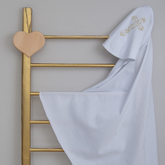 Набор для крещения № 11-06