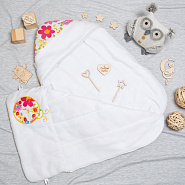 №175 Комплект на выписку "LADYBIRD"