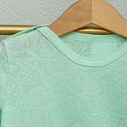 Боди с длинным рукавом арт.Д-09