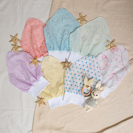 Косынка арт.А-020