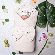 443 Комплект на выписку "Звездный сон"