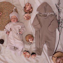 Look Шоколадный Зайка м-508 м-495