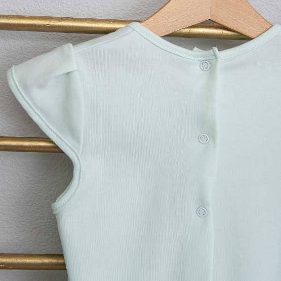 №0837 Платье "My Qween" с принтом принцессы из мультика