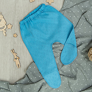 Ползунки ажурные на резинке арт.Т-45