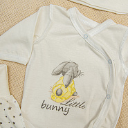 Комплект для малыша № П-50 зайка