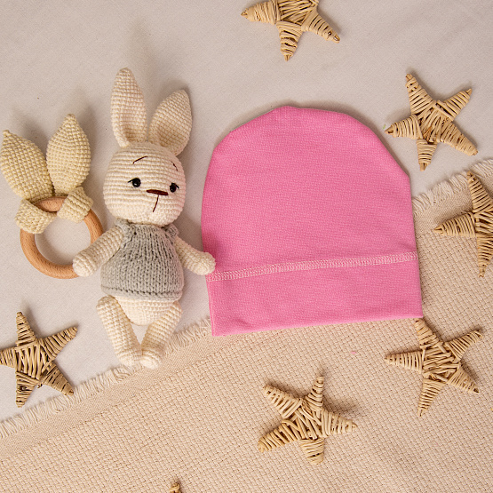 Б-257 Шапочка для малыша