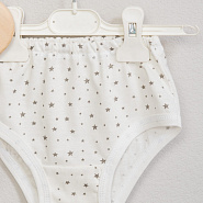 Трусики на резинке для девочки арт.Т-10