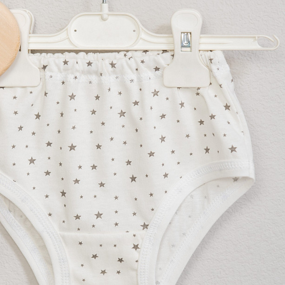 Трусики на резинке для девочки арт.Т-10