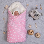 Комплект на выписку "Winter Time" арт.231