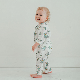 М-520 Песочник для малышей Дино