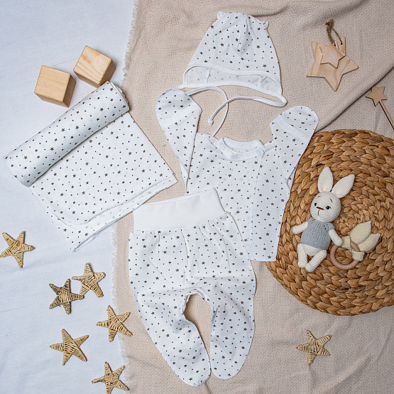 Комплект  «С первых дней» №П-46