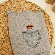 № Б-288 Шапка-шлем "Супергерой", для мальчика