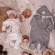 Look котики м-506 м-507