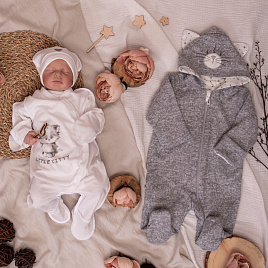 Look  "Котики" м-506.м-507