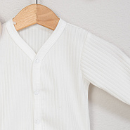 Боди детское "лапша" с длинным рукавом, арт.Д-35