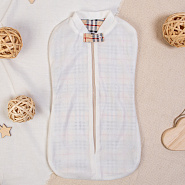 Пелёнка-кокон арт.0314