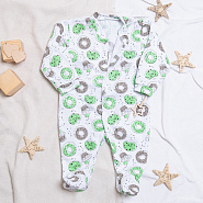 М-518 Комбинезон-слип детский "Пончик"