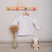 Костюм детский лонгслив и штанишки, арт.К-422