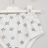 Трусики на резинке для девочки арт.Т-10