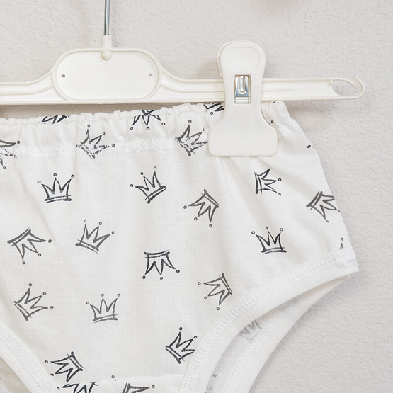 Трусики на резинке для девочки арт.Т-10