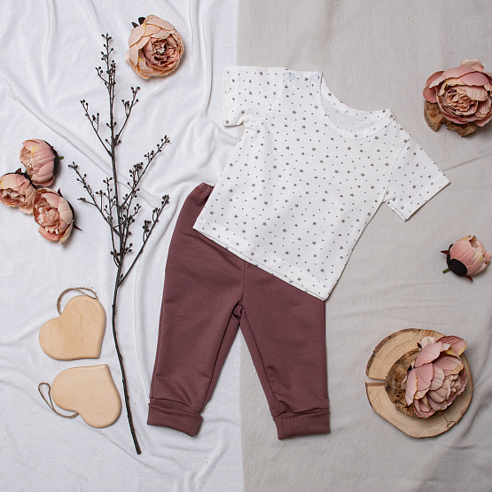 Look "Летнее настроение"