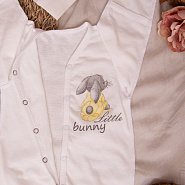 Look Нежный Зайка 0322 м-466