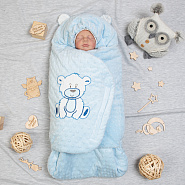 Конверт на выписку "Little Bear" арт.11-140