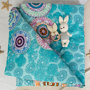 Детское одеялко №0879