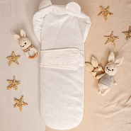 №0861 Матрасик-подложка для новорожденного