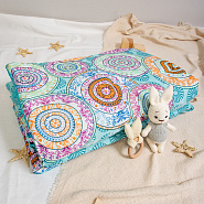 Детское одеялко №0879