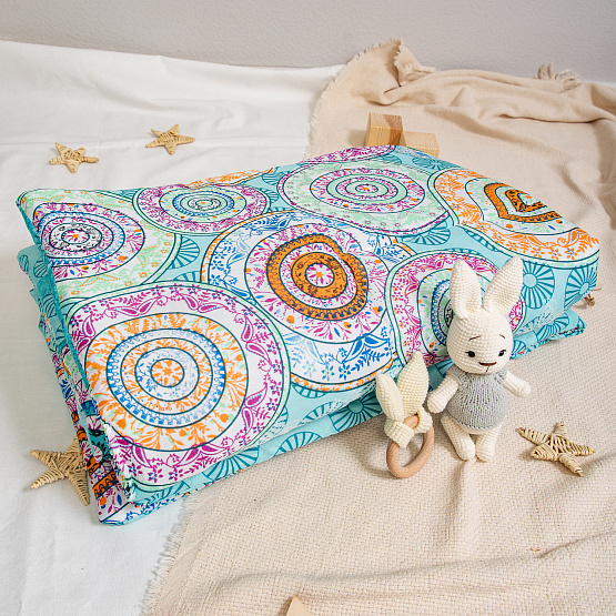 Детское одеялко №0879