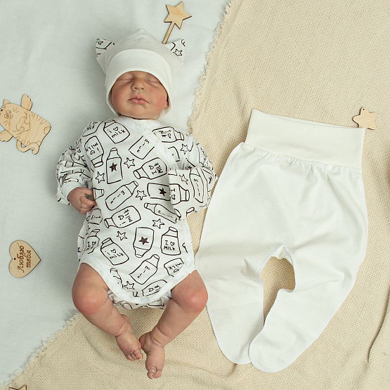 Комплект для малыша  № П-47