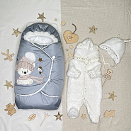 Конверт "Magic Bear" арт.11-405