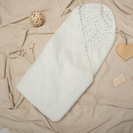 Плед "Пушистик" № 0871