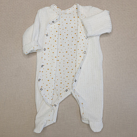 Комбинезон двойной № М-496