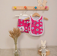 К-351 Костюм майка+трусики под памперс