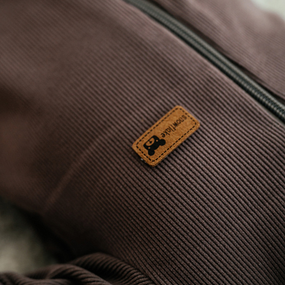 Арт. М-532 Комбинезон детский Мишка