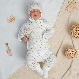 П-49 Комплект подарочный для малыша