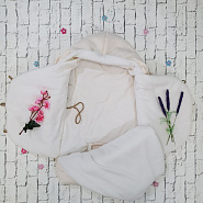 11-155 Конверт с прорезями для автокресла