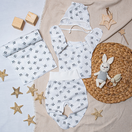 Комплект  «С первых дней» №П-46