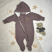 Арт. М-532 Комбинезон детский Мишка