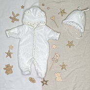 Конверт "Magic Bear" арт.11-405