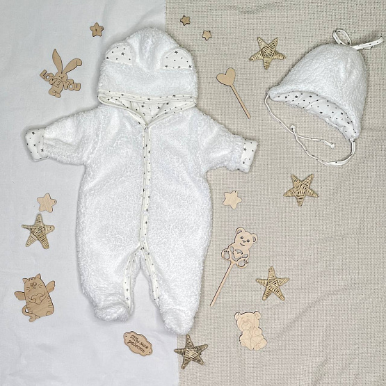 Конверт "Magic Bear" арт.11-405