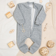 Комбинезон на кнопках арт.М-503