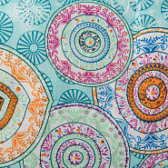 Детское одеялко №0879