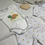 П-55 Комплект одежды для малыша