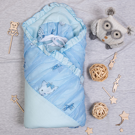 Комплект на выписку №187